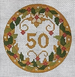 Round: 50th Anniversary