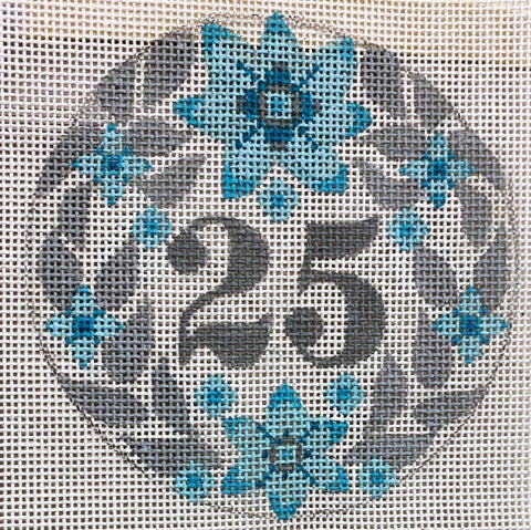 Round: 25th Anniversary