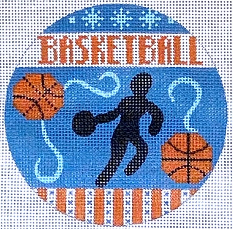Round: Basketball