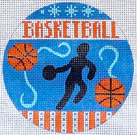 Round: Basketball