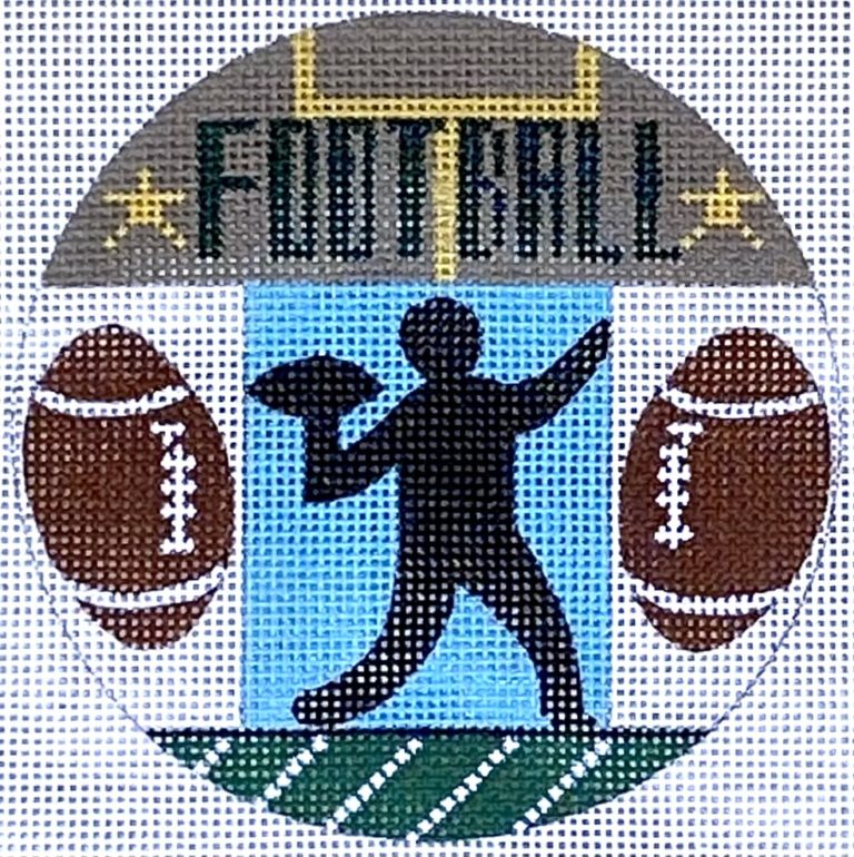 Round: Football