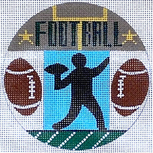 Round: Football