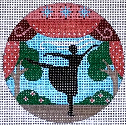 Round: Dancing