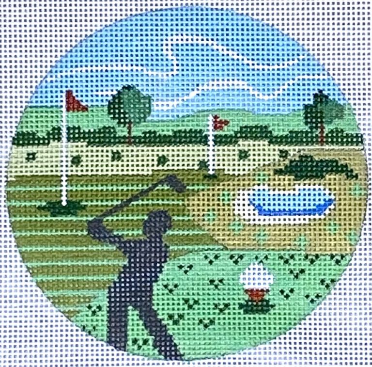 Round: Golf
