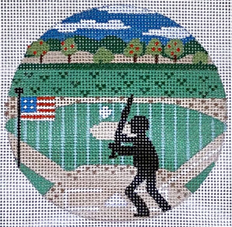 Round: Baseball