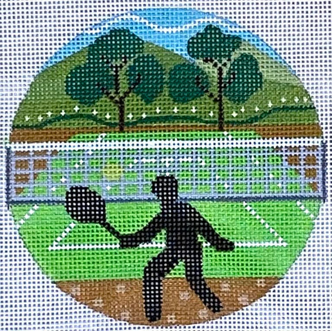 Round: Tennis
