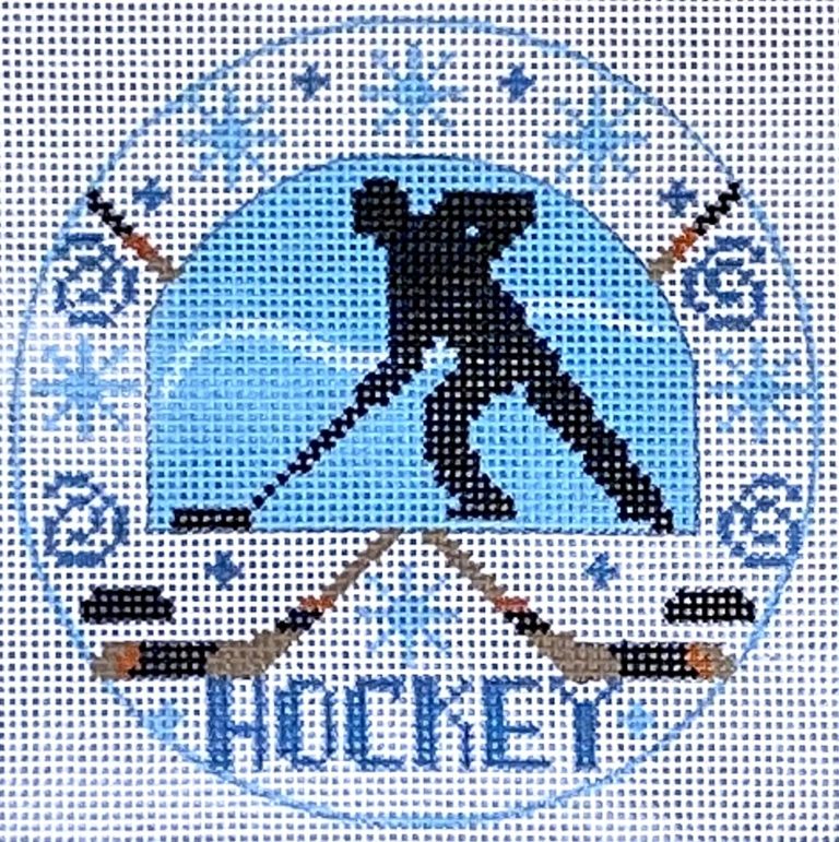 Round: Hockey