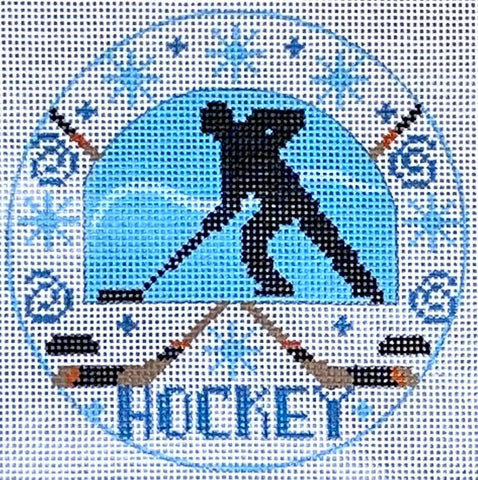 Round: Hockey