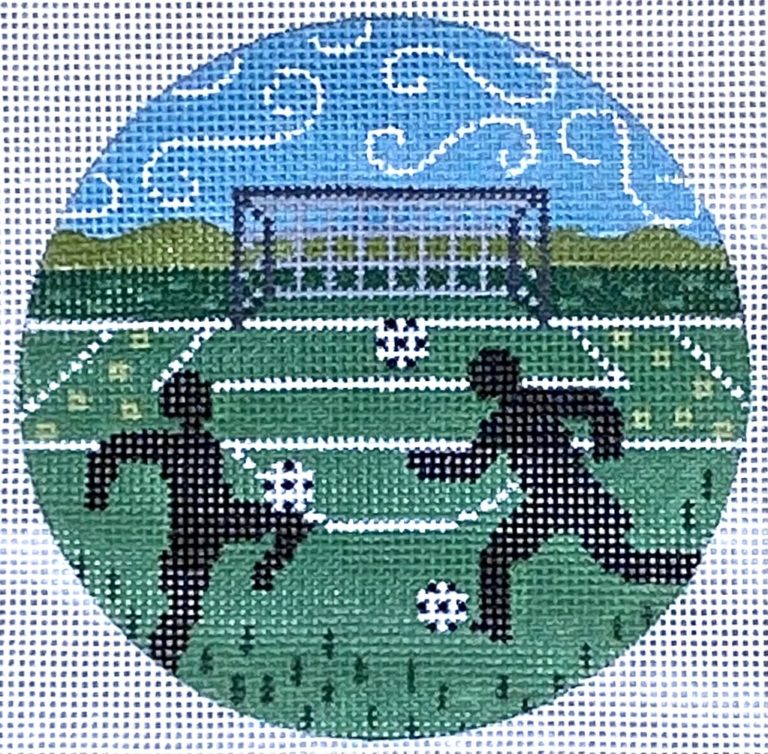 Round: Soccer