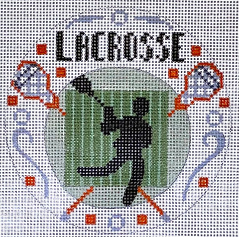 Round: Lacrosse