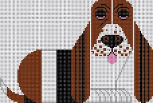 BASSET HOUND