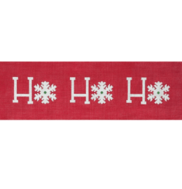 Snow HoHoHo