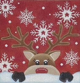 Christmas Spy