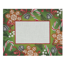Frame - Christmas Treats