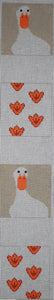 Coaster Strip - Quack