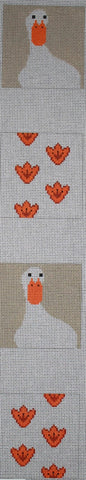Coaster Strip - Quack