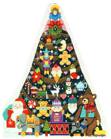 Christmas Tree - Grand Tree