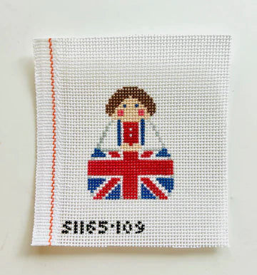 Angel: UK Angel