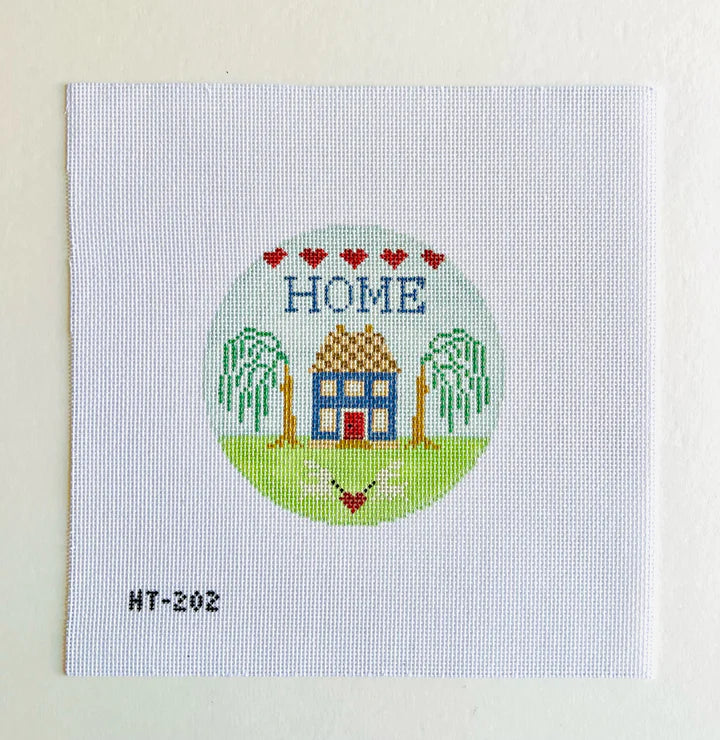 Round: Home Love
