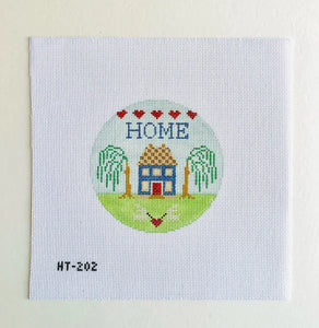 Round: Home Love