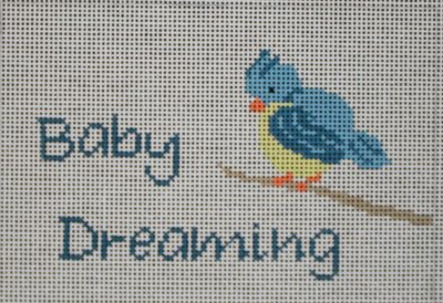 Baby - Baby Blue Jay