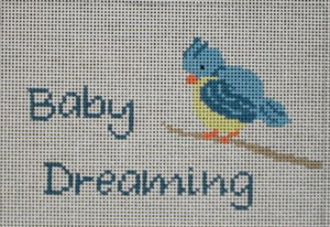 Baby - Baby Blue Jay