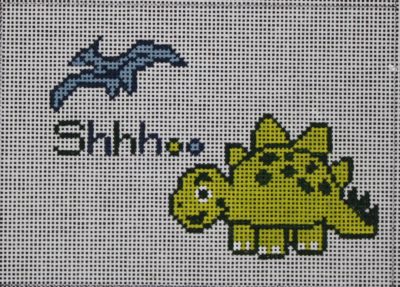 Baby - Dinosaur