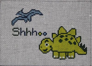 Baby - Dinosaur