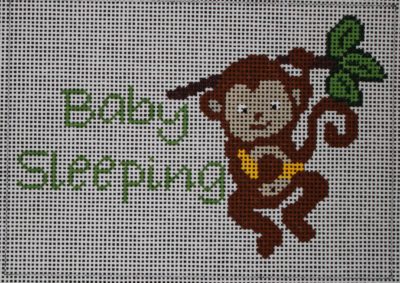 Baby - Monkey