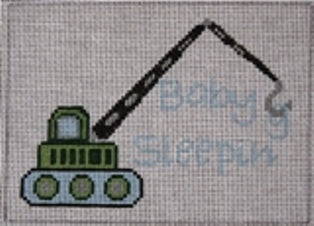 Baby - Crane