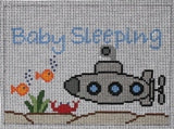 Baby - Submarine