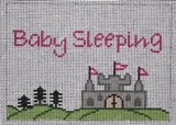Baby - Castle