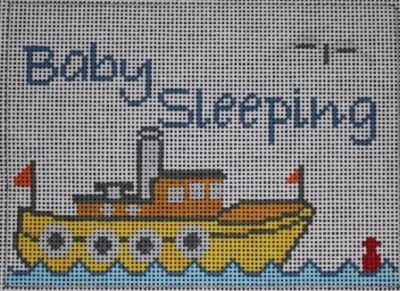 Baby - Tug Boat