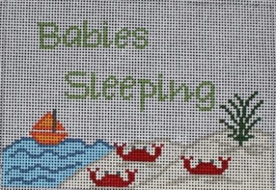 Baby - Beach Babies