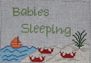 Baby - Beach Babies