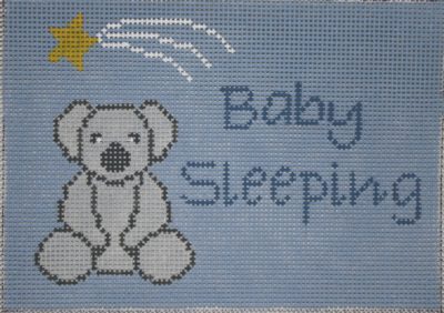 Baby - Baby Bear Blue
