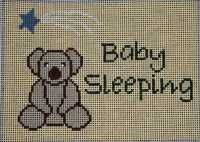 Baby - Baby Bear ecru