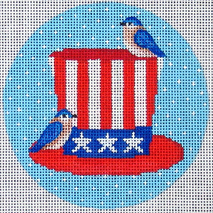 Uncle Sam's Hat
