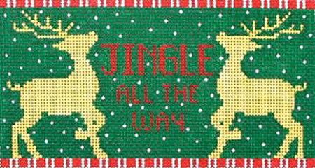Jingle all the Way 13ct