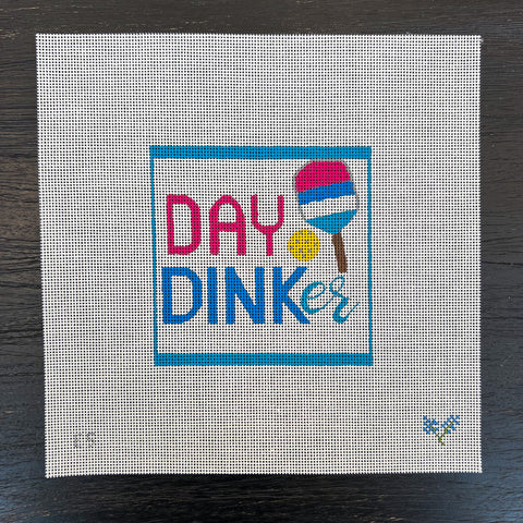 Square - Day Dinker