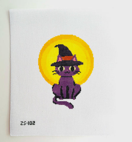Witch Cat