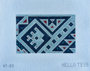 Nomadic Geometric