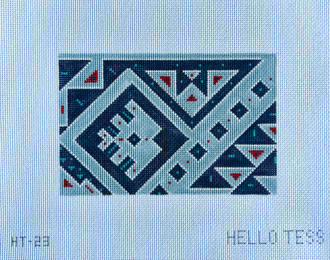 Nomadic Geometric