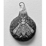 Reflection: Napoleo's Bee Reflection - black & gold