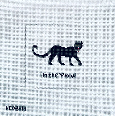 Square: On The Prowl