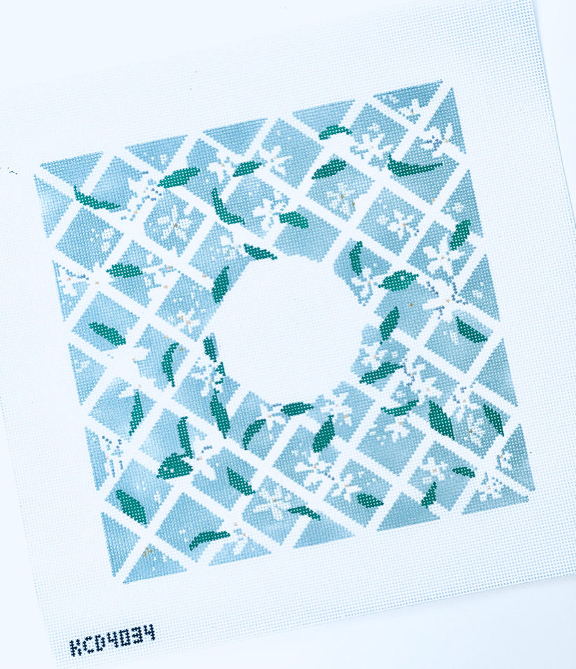 Pillow/Picture - Ring Bearer Pillow