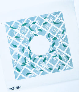 Pillow/Picture - Ring Bearer Pillow