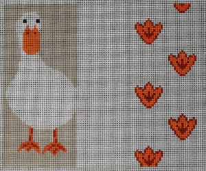 Eyeglass Case - Quack