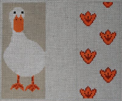 Eyeglass Case - Quack