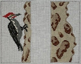 Eyeglass Case - Woodpecker